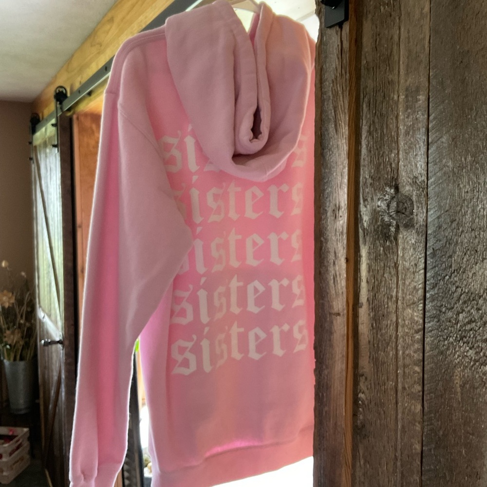 James Charles Sisters Sweatshirt